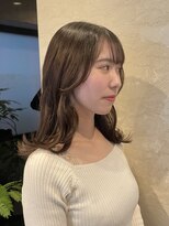 六本木美容室 西麻布店&nbsp;ｄ