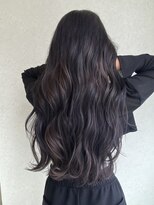 リード バイ ラグーン(LEAD by LAGOON)&nbsp;ラベンダーカラー