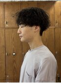 ウェーブマッシュ