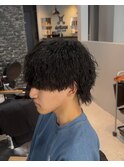 ツイストスパイラル