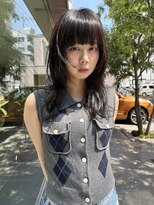 ロジエ(ROSIER)&nbsp;ハッシュレイヤー