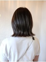 アゲイン(Again)&nbsp;ミディアム