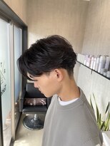 トリコ(ToricO) ニュアンスパーマ