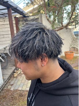 メンズスタイル