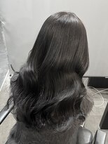 マーシュ(marshu)&nbsp;Ice Greige