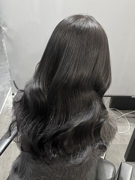 マーシュ(marshu) Ice Greige