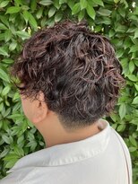 ディディ(didi)&nbsp;レッドブラウン