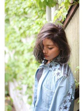 リリーズ(Lily's) 春が来た！それだけだ！