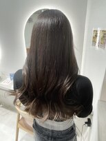 ソーコ 南浦和(SOCO.)&nbsp;透明感艶髪カラー