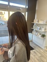 シアリー(SHEERIE) ダメージレスハイライト