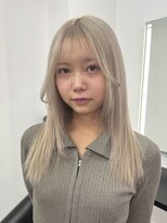 エゴ 池袋(EGO) ベージュ/グレージュ