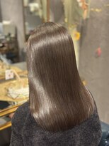 アルベラ(ALVELLA)&nbsp;水素×艶髪