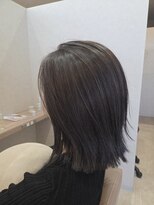 ミューズ 守山店(MUSE)&nbsp;【MU-SE守山店】２０代３０代４０代小顔ミディアム外ハネ