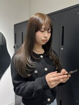 リミット 大宮(limit)&nbsp;olive beige×layer