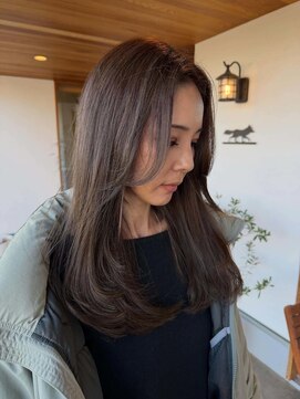 ハニー(Hunny) ナチュラルレイヤー