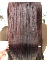 セラトウキョウ(SERA Tokyo) グラデーションカラー/ダメージレスカラー/デザインカラー