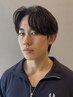 【沙久楽限定メンズクーポン】men'sカット+クイックスパor眉カット¥5500