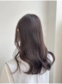 ココアブラウン