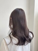 ラドンナ(LA.DONNA)&nbsp;ココアブラウン