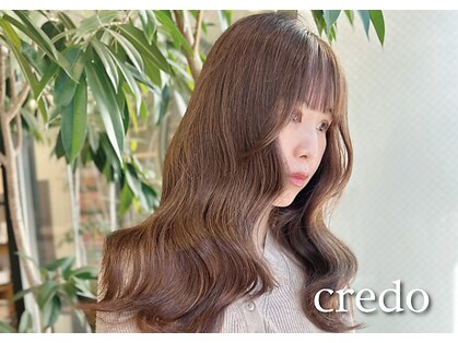 ココロクレド(COCOLO credo)の写真