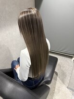 スティーン(STEEN)&nbsp;バレイヤージュ