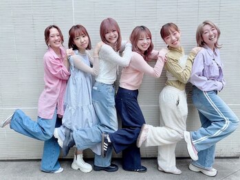 アルベロ(albero)の写真/【親子で通える☆】女性ならではの細やかなサービスや心遣いが嬉しい！落ち着いた空間で"癒し"をお届け♪