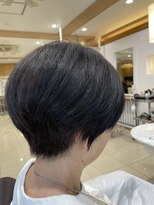ビービー(Be2 by KENJE)&nbsp;ショートボブ