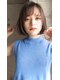 ヘアーアンドメイク ファット(Hair&Make PHAT)の写真/360度どこから見ても美しいフォルム*抜群の再現性と似合わせで魅力を最大限に引きだす大人ショートカット