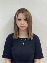 ソラリ バイ ルオーブ 横浜駅西口(solari by L'aube)&nbsp;SHIORI 
