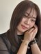 ストーク トウキョウ(stoke TOKYO)の写真/髪質改善と縮毛矯正でツヤツヤに。大人女性が輝く上質なサロン時間を体験♪