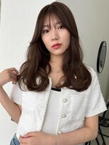 ソヨン 岡崎店(SOYON)&nbsp;ダークアッシュ×大人ヨシンモリ