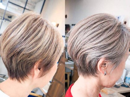 メッケ(MeKKe)の写真