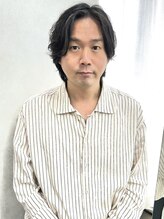トッカ 天王寺店(tocca)&nbsp;井上 皓貴