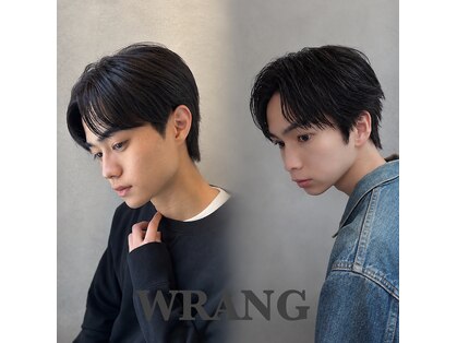 ラング(WRANG)の写真