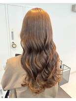 バブルス 新所沢店(BUBBLES)&nbsp;ブリーチなしダブルカラー