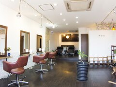 hair equ　八千代台店