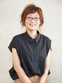 ヘアデザインロッタ(hairdesign lotta.)/中村早織