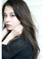 チョビー(Chobii)&nbsp;[chobii]くびれミディ☆モーブカラー外国人風スタイル2905☆栗原