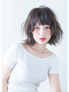 エール(a:le) スムースパーマ