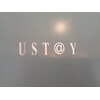 アスティ(USTY)のお店ロゴ