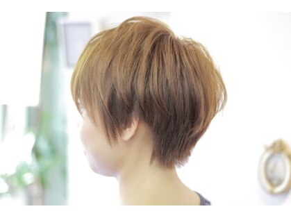 ヘアーラウンジ ステラ(Hair Lounge stella)の写真
