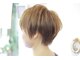 ヘアーラウンジ ステラ(Hair Lounge stella)の写真