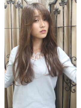 美容室 パルス 静岡鷹匠店(PALS) 静岡 鷹匠 美容室PALS