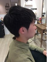 ラウズ(rouse)&nbsp;ストリームカット