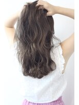 エイト 池袋店(EIGHT ikebukuro) 秋冬っぽい普通のカラー