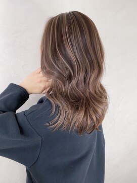 ジゼル(gisele) ハイライト