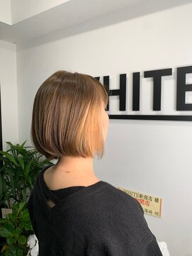 リベルテ 池袋(liberte) インナーベージュ