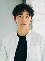 アカサ(A.casa)&nbsp;ラフスパイラルショート/20代/30代/40代/50代/西阿知/イオン倉敷