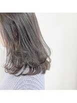 ガーランドウメダ(Garland umeda)&nbsp;リラックスウェーブ＿ミディアム＿0002034