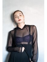 シェルベアー 銀座四丁目(Shell Bear)&nbsp;☆ShellBear銀座４丁目ヘアアレンジ☆